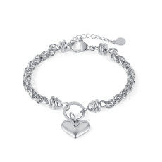 LOVE Stainless steel  bracelet
