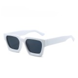 Thick frame sunglasses Box sunglasses