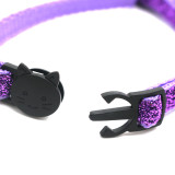 Pet  collar fit 20MM Snaps button jewelry wholesale