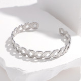 Stainless steel  bracelet