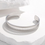 Stainless steel  bracelet