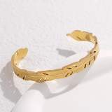 Stainless steel  bracelet