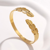 Stainless steel  bracelet