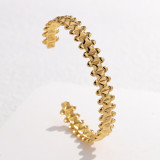 Stainless steel  bracelet