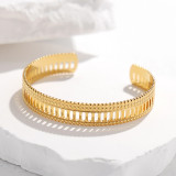 Stainless steel  bracelet