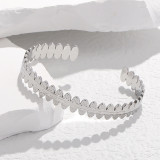 Stainless steel  bracelet