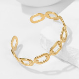 Stainless steel  bracelet