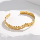 Stainless steel  bracelet