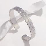 Stainless steel  bracelet