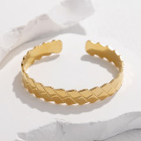 Stainless steel  bracelet