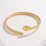 Stainless steel  bracelet