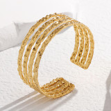 Stainless steel  bracelet