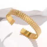 Stainless steel  bracelet