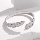 Stainless steel  bracelet