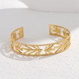 Stainless steel  bracelet