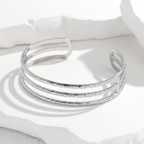Stainless steel  bracelet