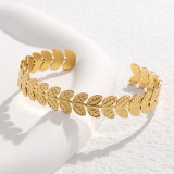 Stainless steel  bracelet