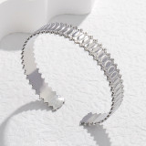 Stainless steel  bracelet