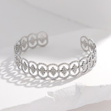 Stainless steel  bracelet