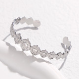 Stainless steel  bracelet