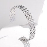Stainless steel  bracelet