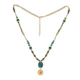 Crystal alloy  Necklace fit  20MM Snaps button jewelry wholesale