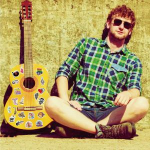 50 rock band stickers personalized graffiti instrument decoration computer luggage skateboard music waterproof stickers