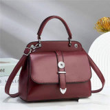 Handheld square bag, single shoulder crossbody bag fit 20mm Snaps button Jewelry whole sale
