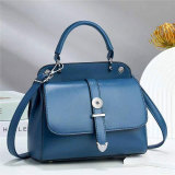 Handheld square bag, single shoulder crossbody bag fit 20mm Snaps button Jewelry whole sale