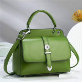 Handheld square bag, single shoulder crossbody bag fit 20mm Snaps button Jewelry whole sale