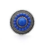 20MM pearl beads  design  Metal snap buttons