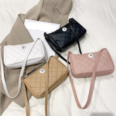 Underarm bag crossbody bag fit 20MM Snaps button jewelry wholesale