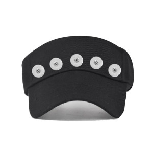 5 button tennis caps fit 20MM Snaps button jewelry wholesale