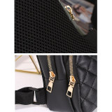 Waistpack, mobile phone bag, chest bag fit 20MM Snaps button jewelry wholesale