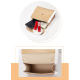 Fashion handbag Christmas crossbody shoulder bag fit 20MM Snaps button jewelry wholesale