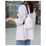 Waistpack, mobile phone bag, chest bag fit 20MM Snaps button jewelry wholesale