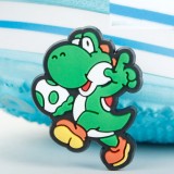 Super Mario Kid junior style silicone bracelet  PVC luminous cartoon accessories creative Cartoon