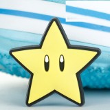 Super Mario Kid junior style silicone bracelet  PVC luminous cartoon accessories creative Cartoon