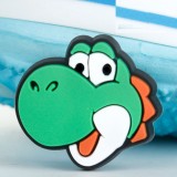 Super Mario Kid junior style silicone bracelet  PVC luminous cartoon accessories creative Cartoon