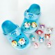 KT Cat Kid junior style silicone bracelet  PVC luminous cartoon accessories creative Cartoon