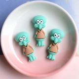 20MM SpongeBob Resin snap button charms