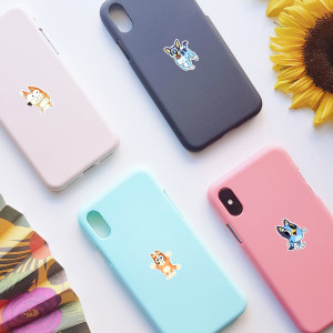50 small cute cartoon laptops, skateboard luggage, water cups, car graffiti decoration, waterproof stickers