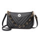 Dumplings, mooncakes, crossbody bags, underarm small bags, shoulder bags fit 20MM Snaps button jewelry wholesale