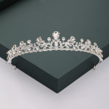 Crystal Crown Wedding Ball Party Bridal Crown