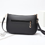 Dumplings, mooncakes, crossbody bags, underarm small bags, shoulder bags fit 20MM Snaps button jewelry wholesale