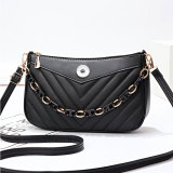 Dumplings, mooncakes, crossbody bags, underarm small bags, shoulder bags fit 20MM Snaps button jewelry wholesale