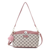Crossbody Bag Underarm Bag fit 20MM Snaps button jewelry wholesale