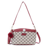 Crossbody Bag Underarm Bag fit 20MM Snaps button jewelry wholesale