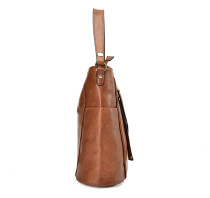 Handbag shoulder bag with large capacity fit 20MM Snaps button jewelry wholesale