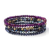Crystal Elastic Bracelet